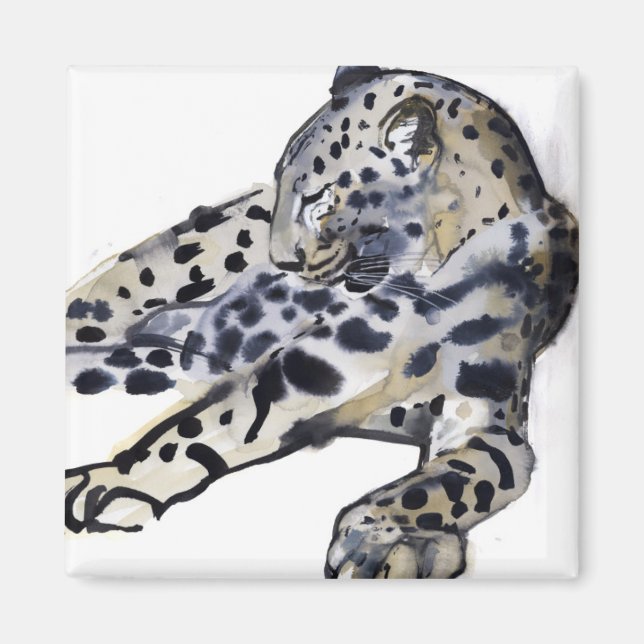 Aimant Recteur (Devant)