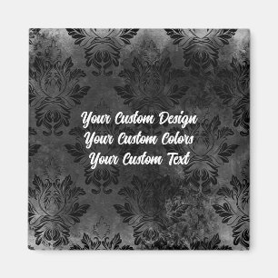 Aimant Redessiner à partir de zéro ! Créer un entièrement