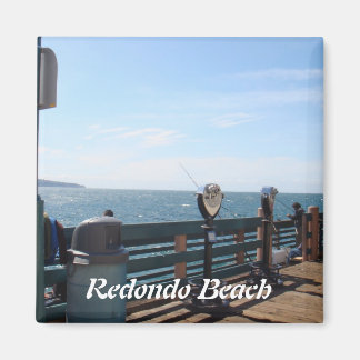Aimant Redondo Beach Californie