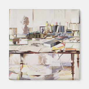 Aimant Référence 1991