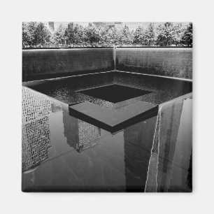 Aimant Réflexions américaines