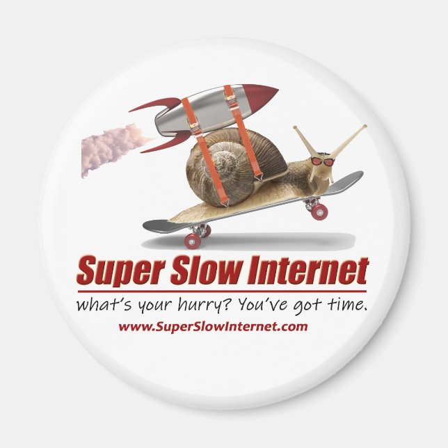 Aimant Réfrigérateur (Devant)