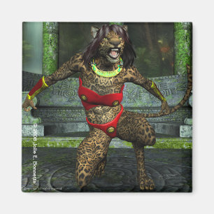 Aimant Refus du Carré