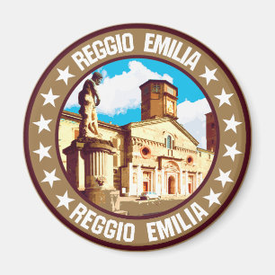 Aimant Reggio Emilia