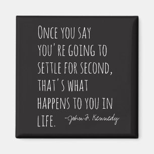 Aimant Réglage pour la seconde