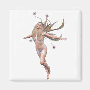 Aimant Reine de fée de Titania