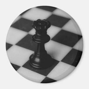 Aimant Reine des échecs