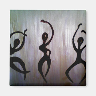 Aimant Rejoyce par Kenya Verrett