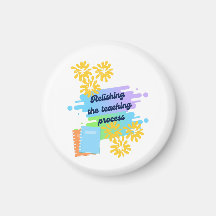 Relâcher Le Processus D'Enseignement