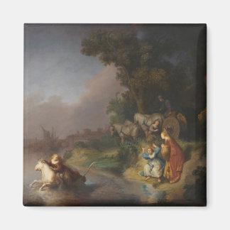 Aimant Rembrandt Europa