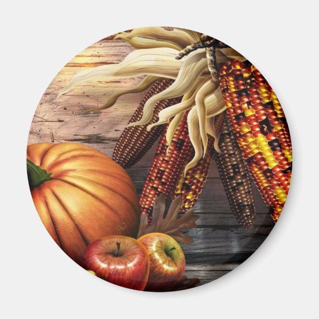 AIMANT REMERCIEMENT 2009 (Devant)