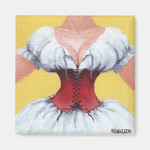 Aimant Remettez à la côte