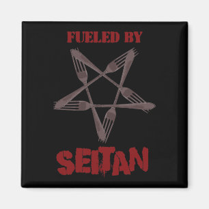 Aimant Rempli de combustible par Seitan
