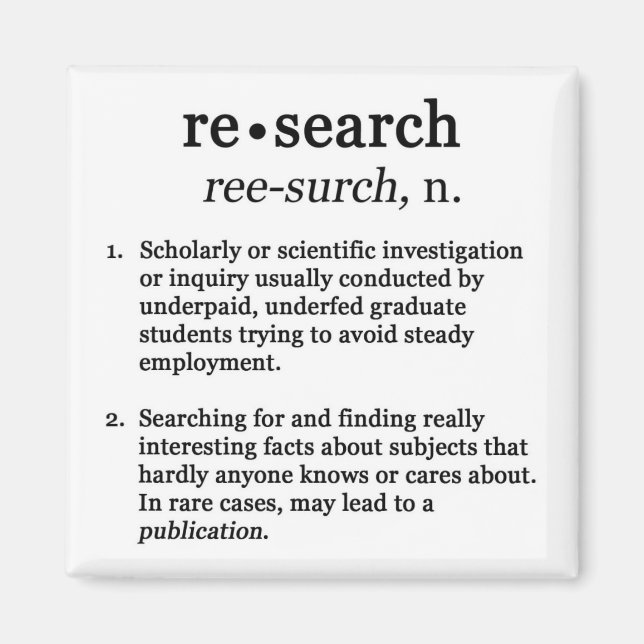 Aimant Remplir le Modèle d'aimant (Devant)