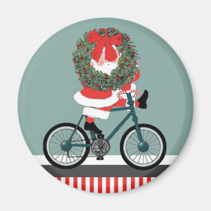 Aimant Remplissages de bas de Noël