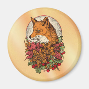 Aimant Renard
