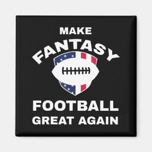 Aimant Rendre le football d'Imaginaire super encore