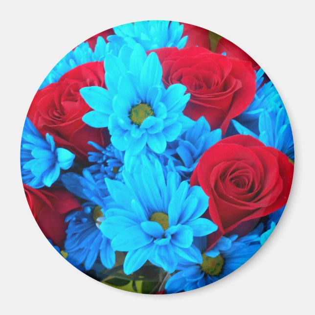 Aimant Renilde (Devant)