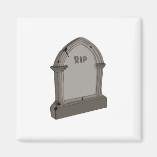 Aimant Repose En Paix