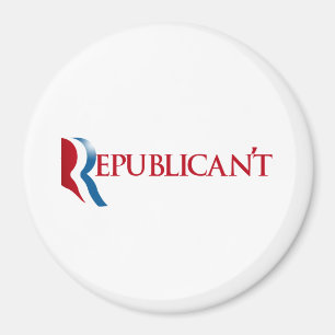 Aimant Republican't