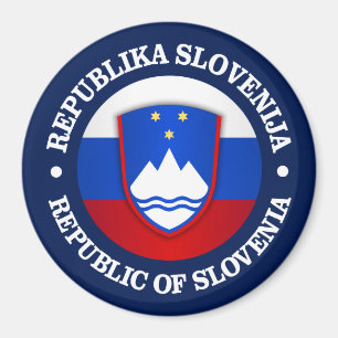 Aimant Republika Slovenija