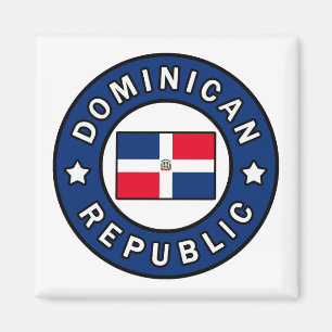 Aimant République dominicaine