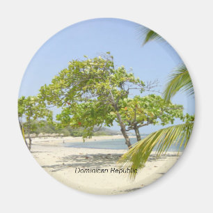 Aimant République Dominicaine : Costambar Beach