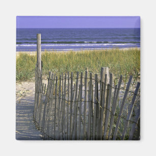 Aimant Réserve de ressortissant de Chincoteague