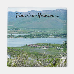Aimant Réservoir Pineview
