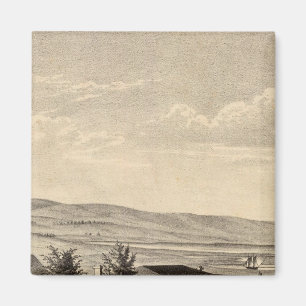 Aimant Résidence de Dixon