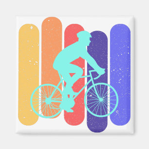 AIMANT RESPECT BICYCLE