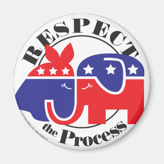 Aimant Respecter le processus