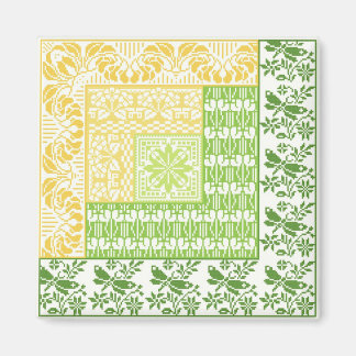 Aimant Ressort du Cabine du journal