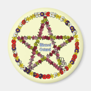 Aimant Ressort incliné