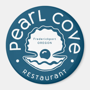 Aimant Restaurant Pearl Cove