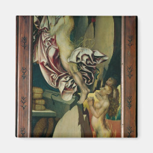 Aimant Retable de Bugnon