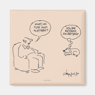 Aimant Retiré