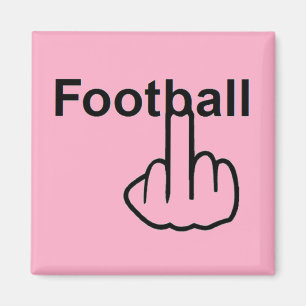 Aimant Retourner du football magnétique