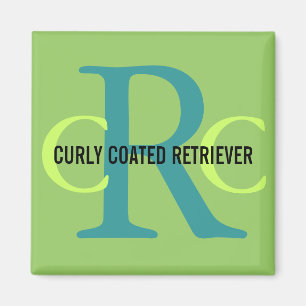 Aimant Retriever Retriever Retriever Reproduction Monogra