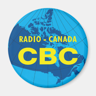 Aimant Rétro 1958-1966