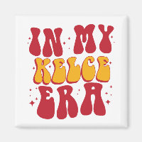 Retro Super dans mon ère Kelce