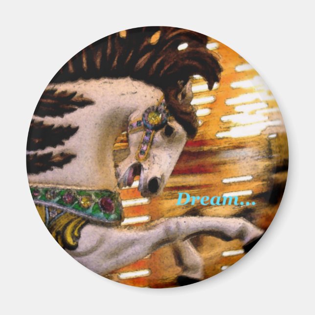 Aimant Rêve... (Devant)