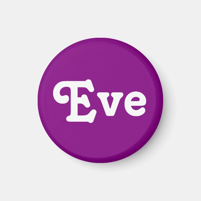 Aimant Réveil magnétique (Devant)