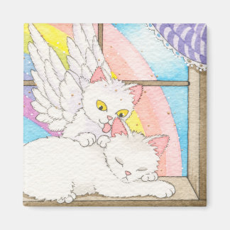 Aimant Réveille-toi !