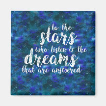 Rêves auxquels on répond