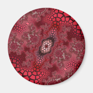 Aimant rêves de framboise