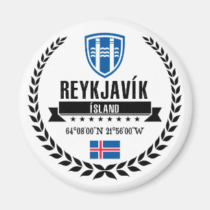 Aimant Reykjavík