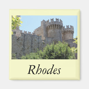 Aimant Rhodes