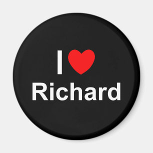 Aimant Richard