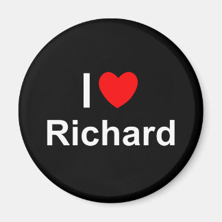Aimant Richard